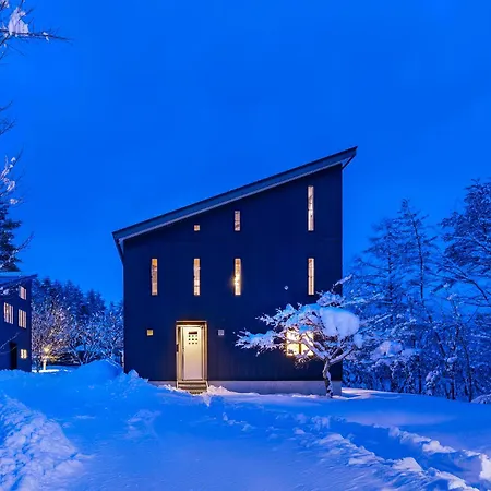 Powdersuites By The Hakuba Collection Exterior photo