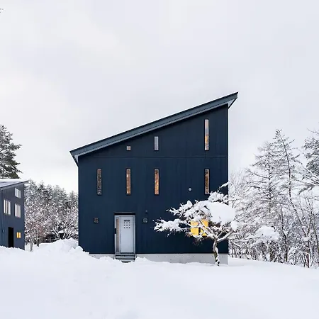 Powdersuites By The Hakuba Collection Exterior photo