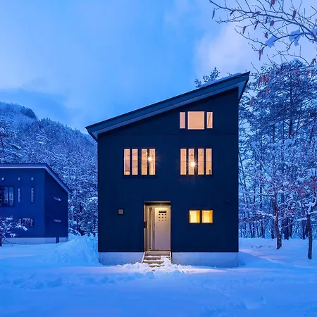 Powdersuites By The Hakuba Collection Exterior photo