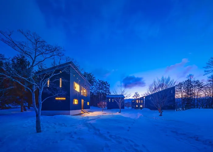 Powdersuites By The Hakuba Collection