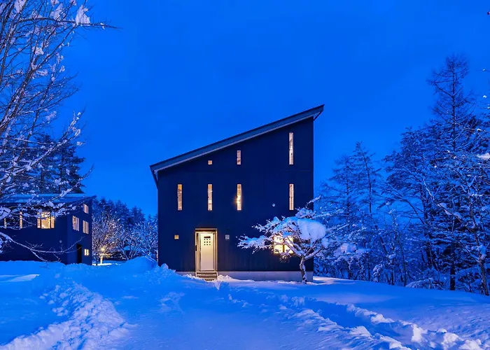 Powdersuites By The Hakuba Collection