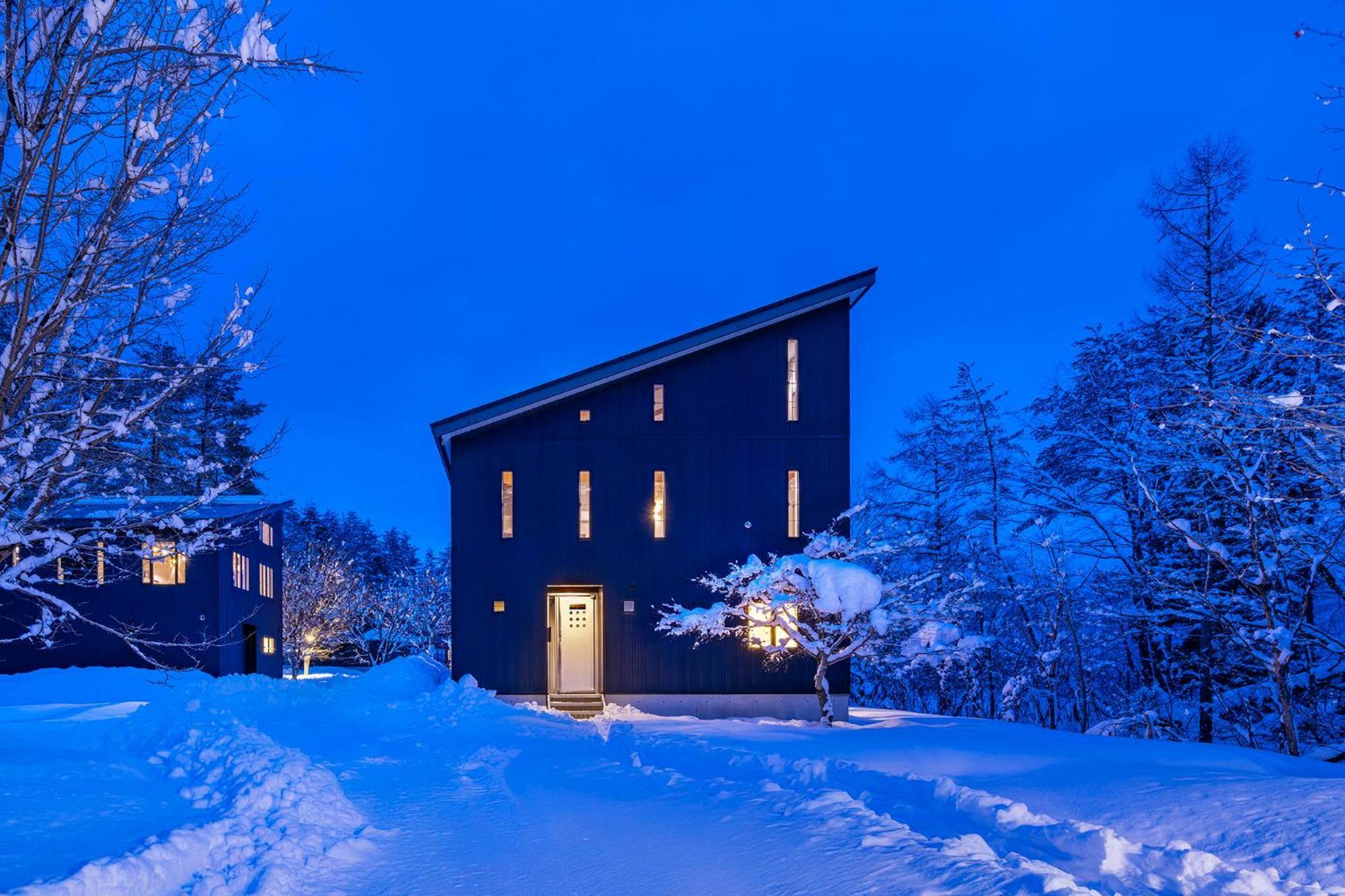 Chalet Powdersuites By The Collection
