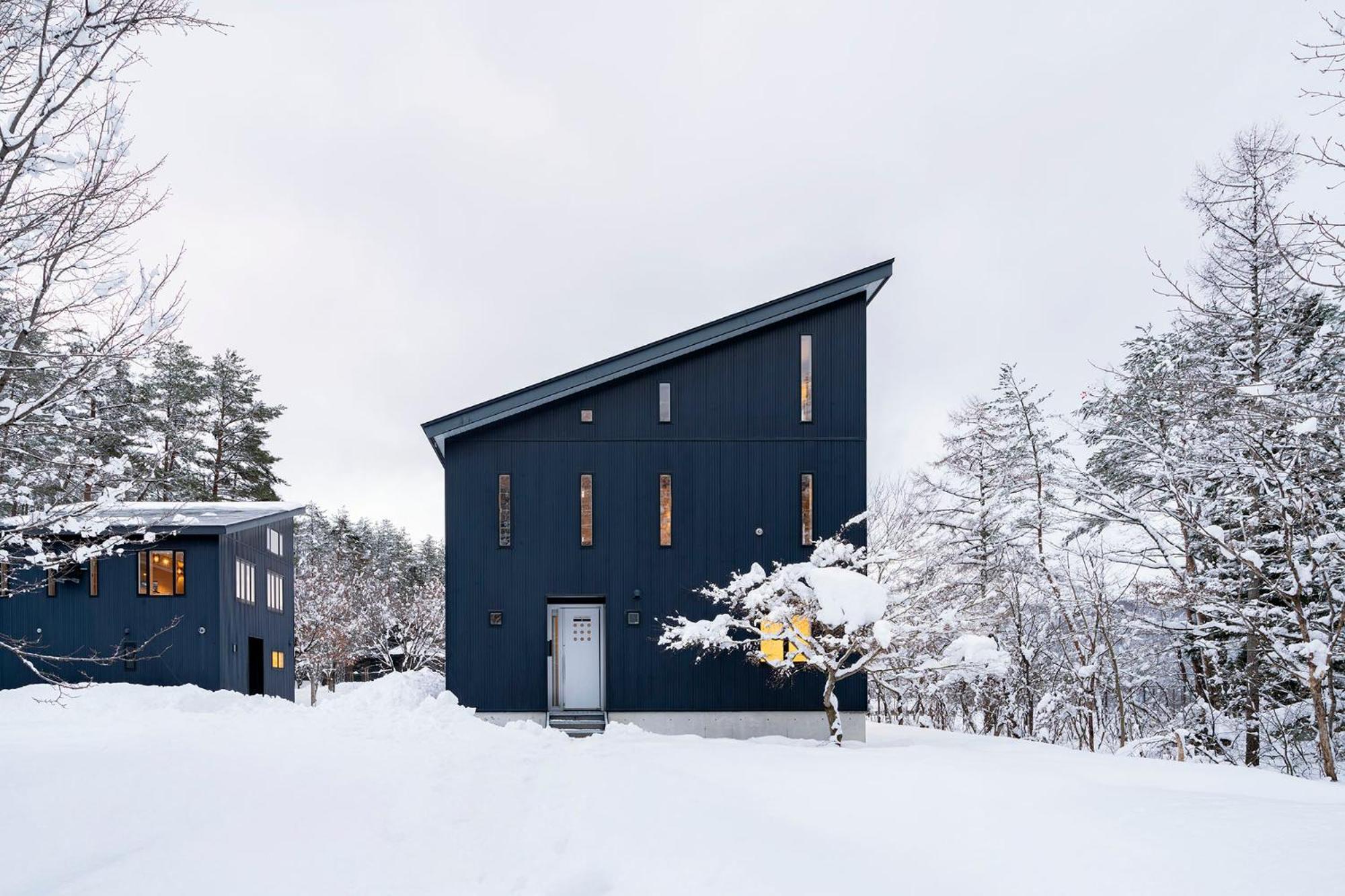Powdersuites By The Collection Chalet