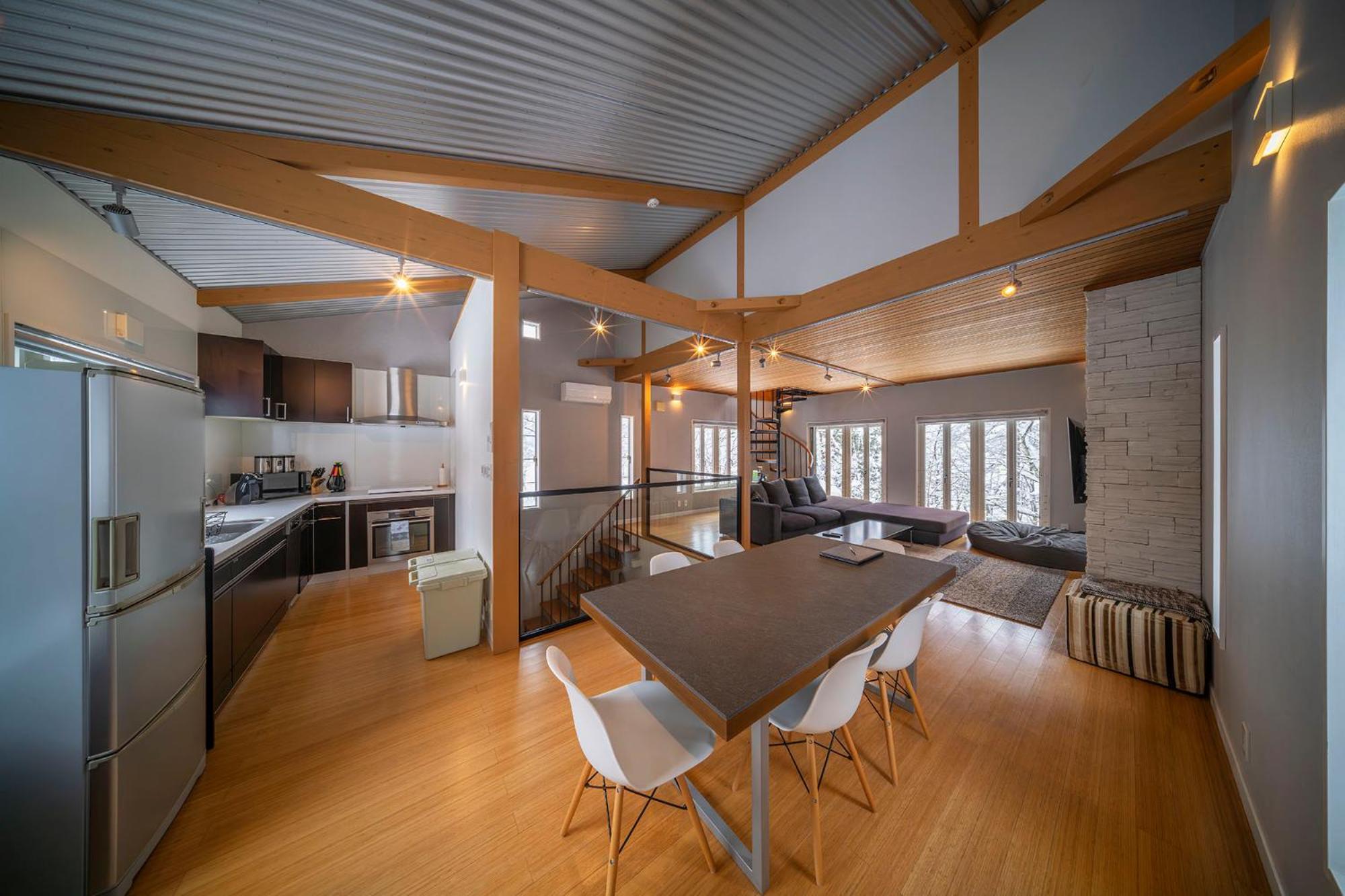 Chalet Powdersuites By The Collection *