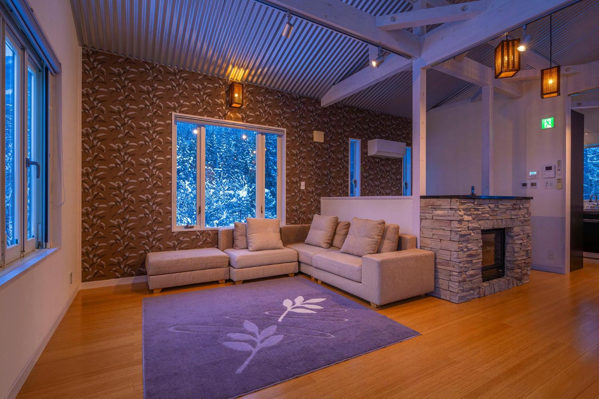 Powdersuites By The Collection * Hakuba
