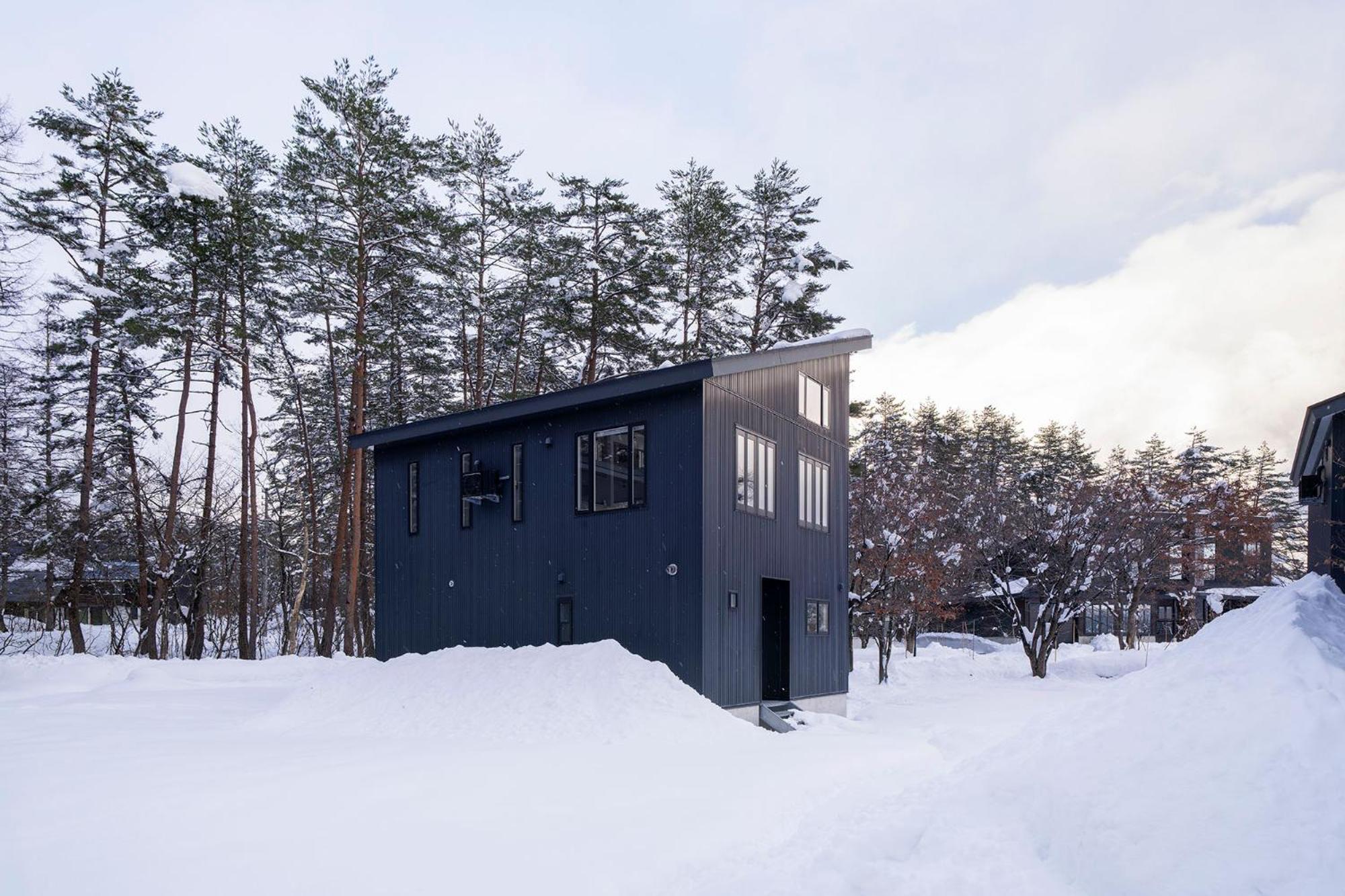 Chalet Powdersuites By The Collection