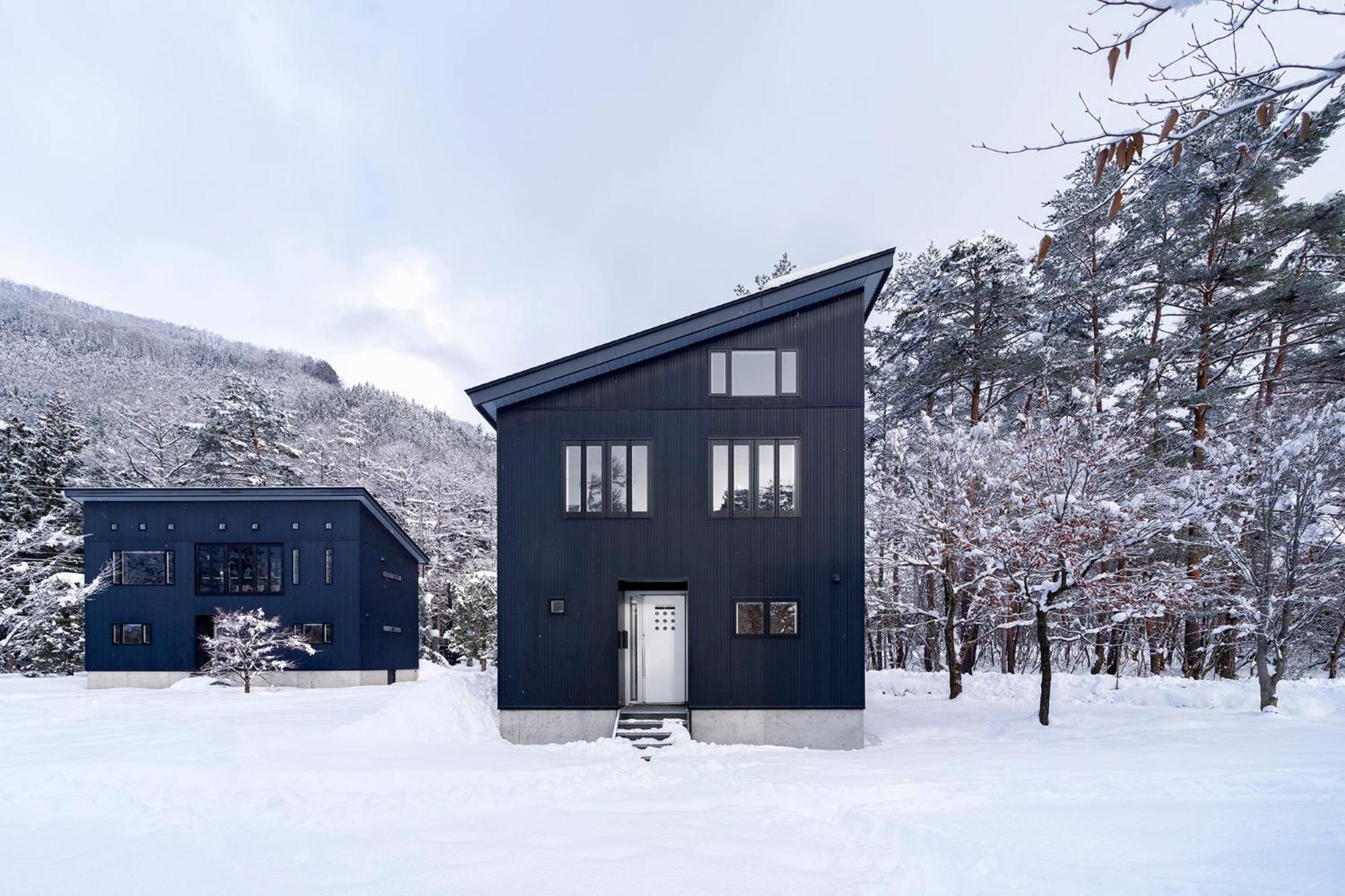 Chalet Powdersuites By The Collection *
