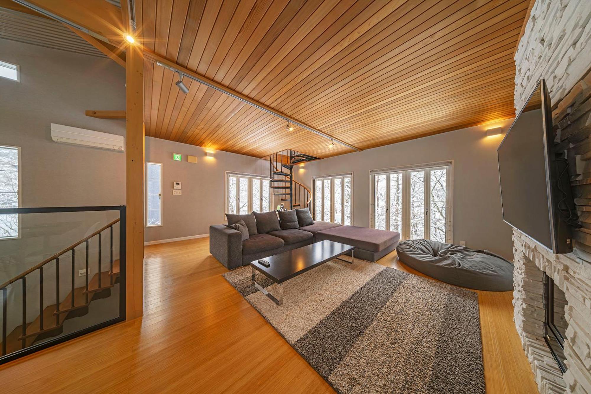 Powdersuites By The Collection Chalet