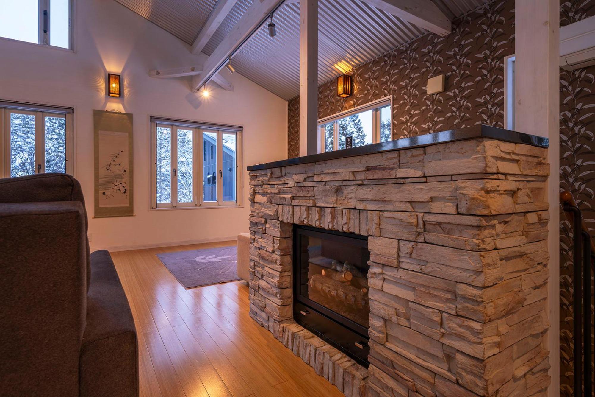 Chalet Powdersuites By The Collection