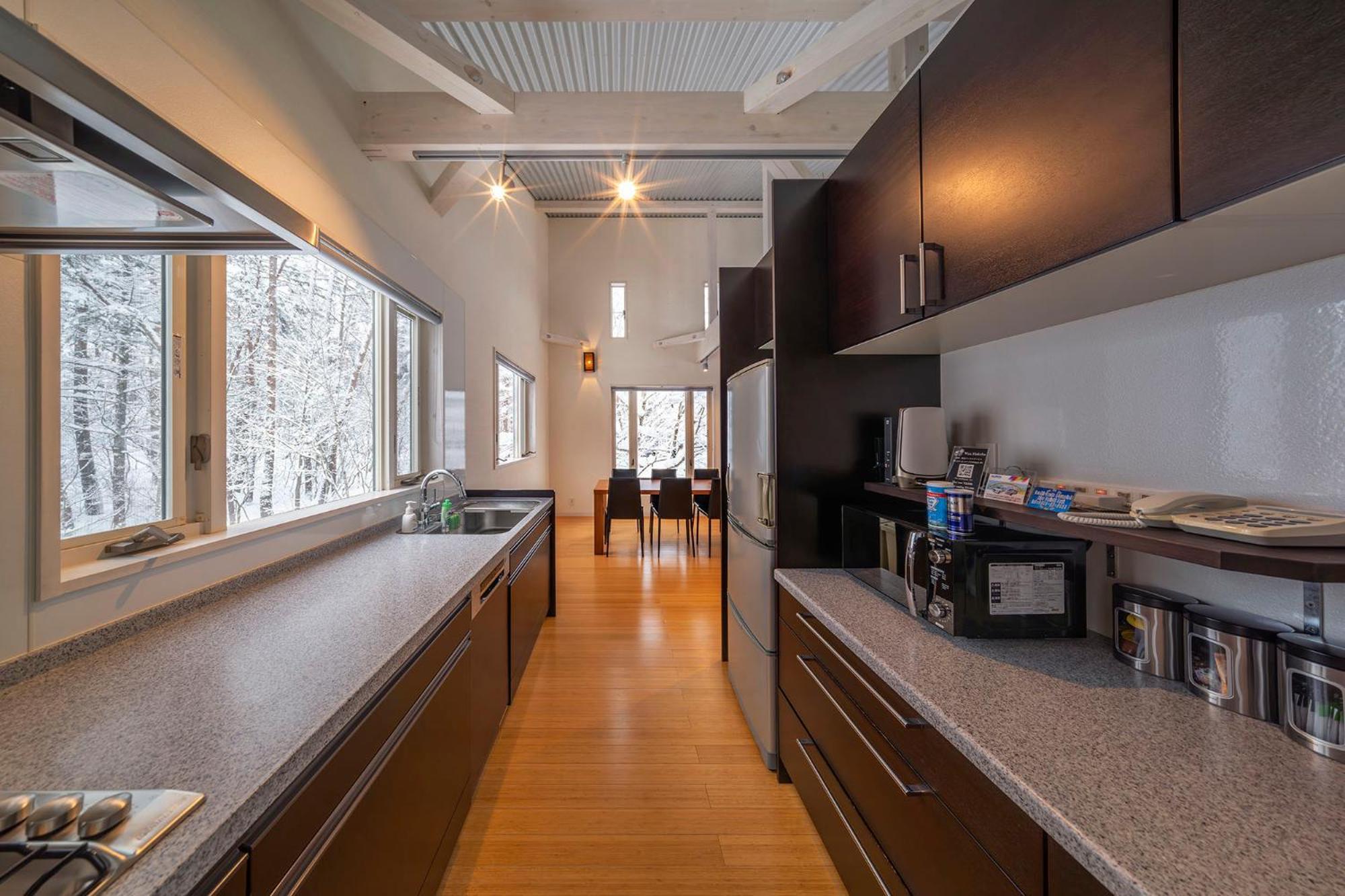 Powdersuites By The Collection