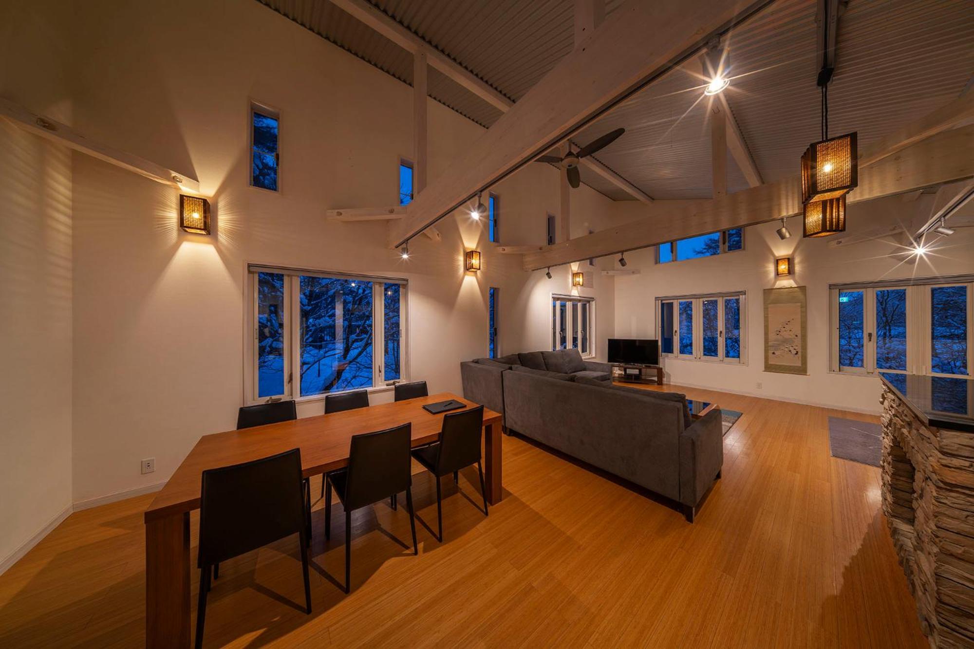 Powdersuites By The Collection Hakuba
