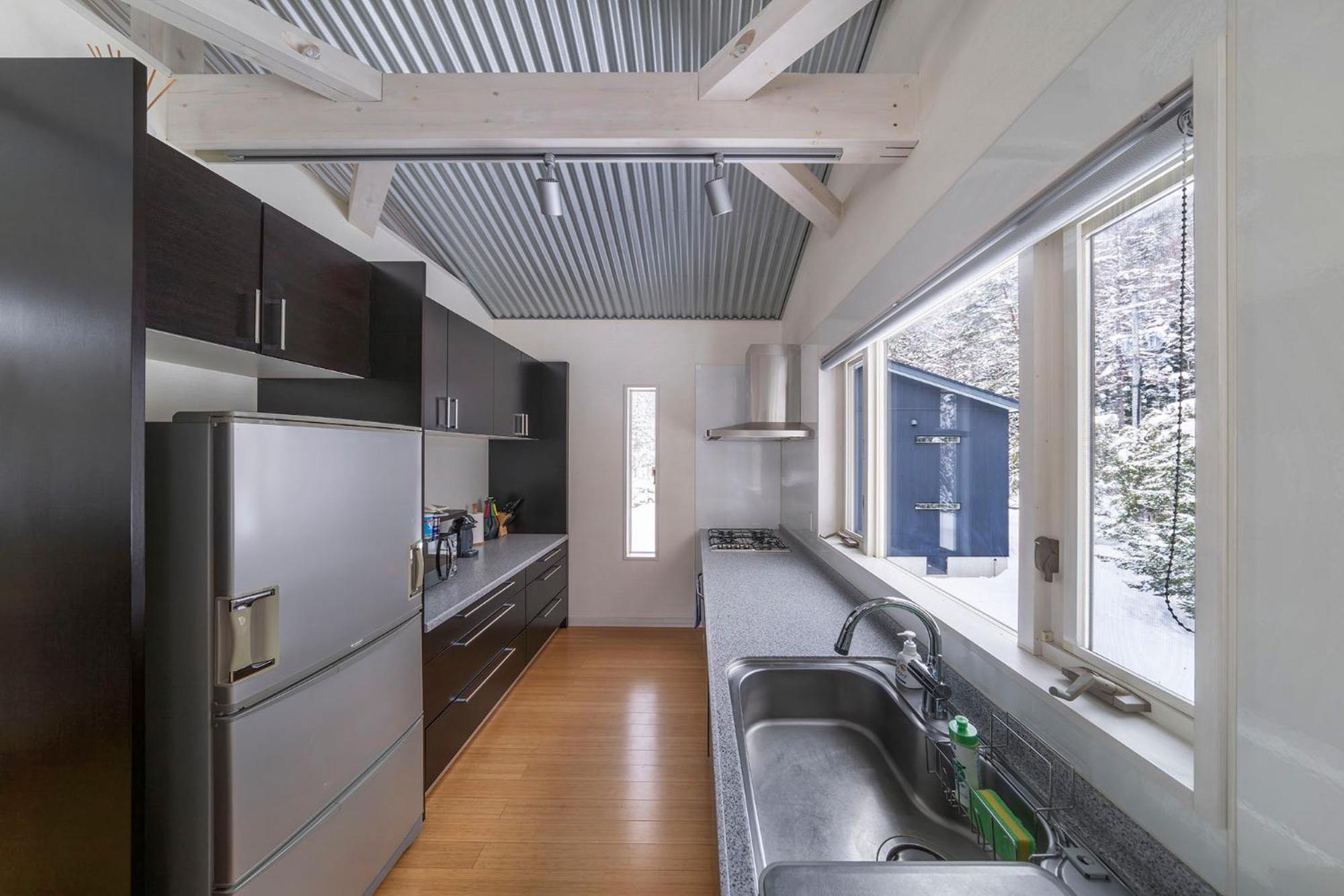 Chalet Powdersuites By The Collection