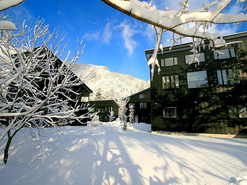Powdersuites By The Collection Hakuba