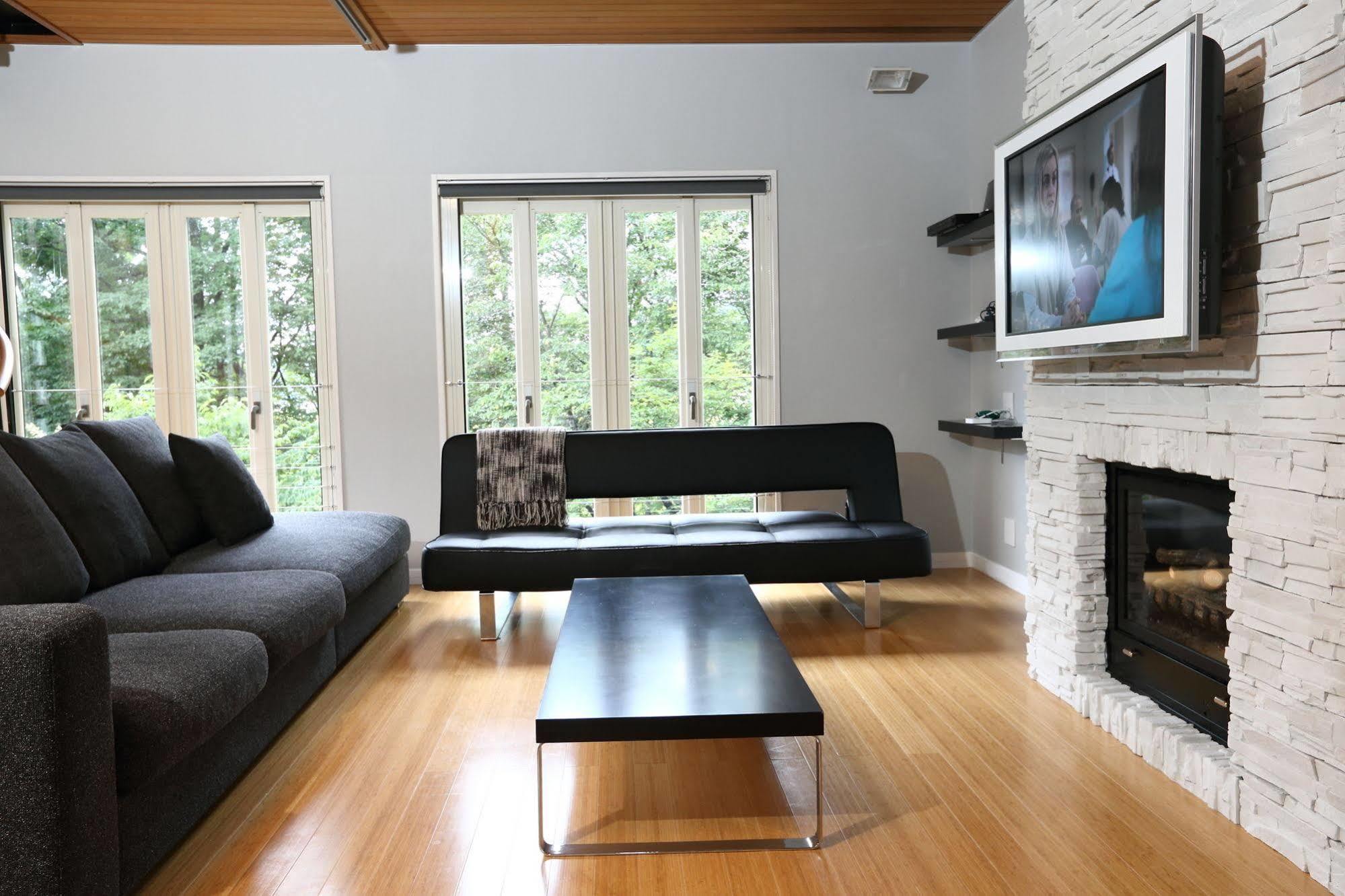 Powdersuites By The Collection Hakuba