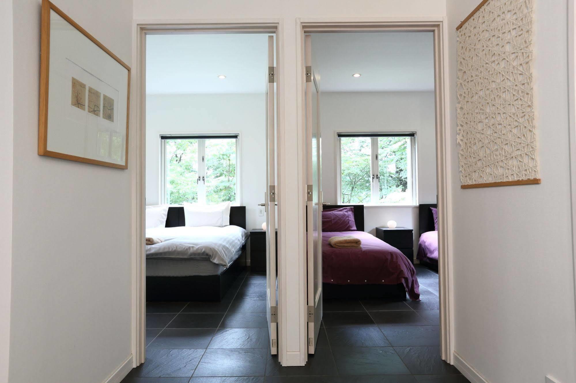 Chalet Powdersuites By The Collection